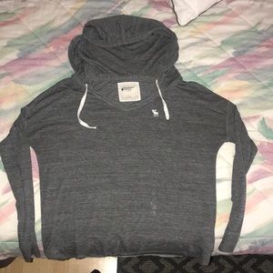 Abercrombie hoodie